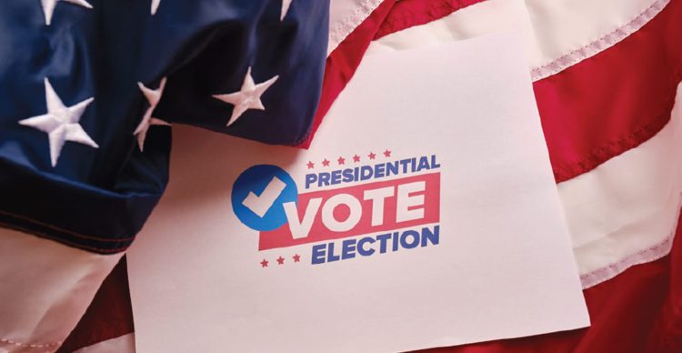 Does the US election matter