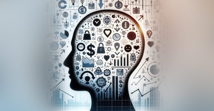 How does personality impact on investment decisions