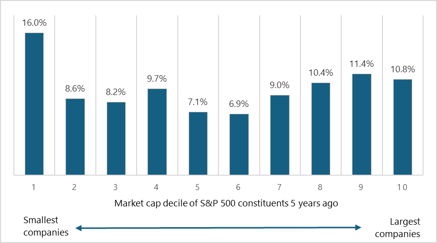 Investment Market Review Winter 2024