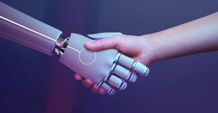 Lessons for investors in an AI future