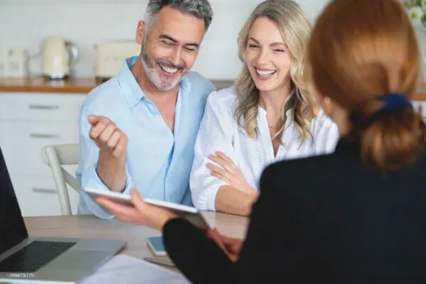 tailor a strategy that fits you Personalised Service