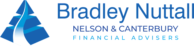 Bradley Nuttall Nelson Bradley Nuttall Nelson logo