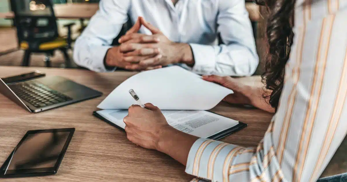 what to expect financial planning